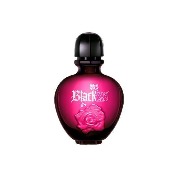 Paco Rabanne Black XS EDT