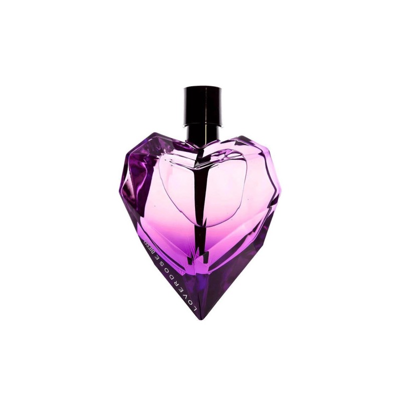 Diesel Loverdose EDP