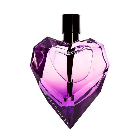 Diesel Loverdose EDP