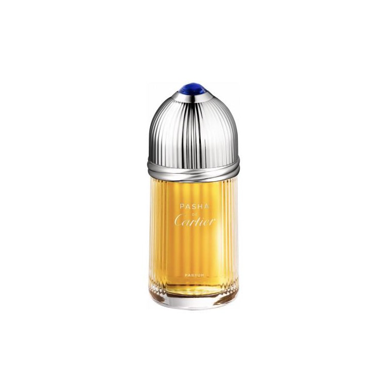 Cartier Pasha Parfum fără ambalaj EDP