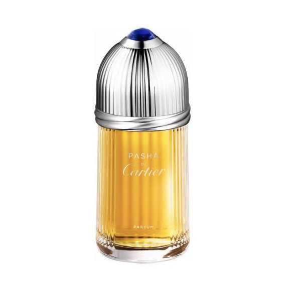 Cartier Pasha Parfum fără ambalaj EDP