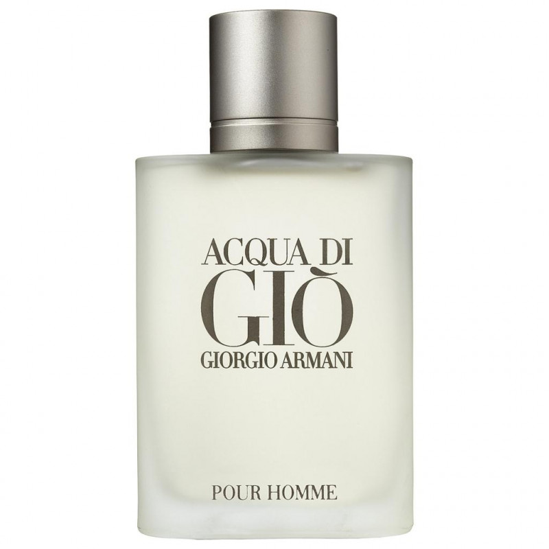 Giorgio Armani Acqua di Gio pentru bărbați EDT