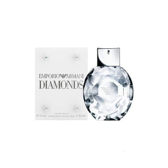 Giorgio Armani Emporio Diamonds EDP