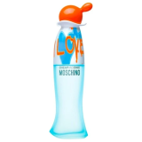 Moschino Cheap & Chic I Love Love EDT