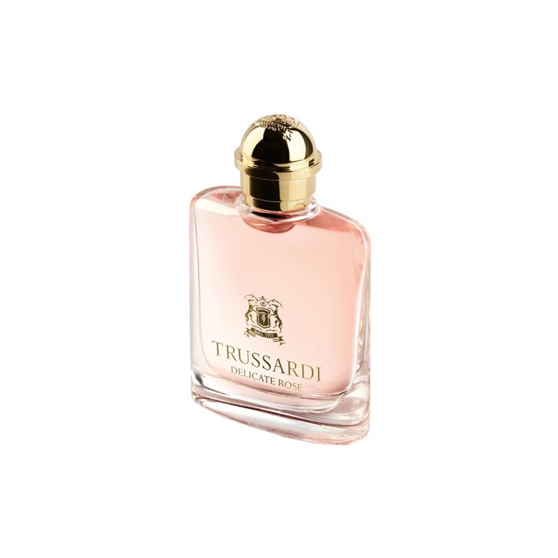 Trussardi Delicate Rose EDT