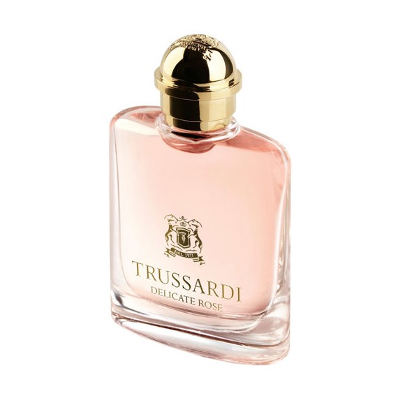 Trussardi Delicate Rose EDT