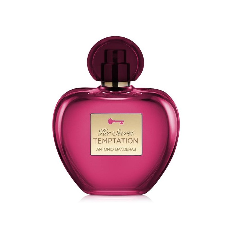 Antonio Banderas Her Secret Temptation EDT