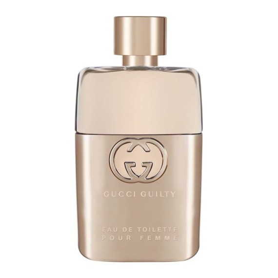 Gucci Guilty Pour Femme 2021 EDT - Image 1