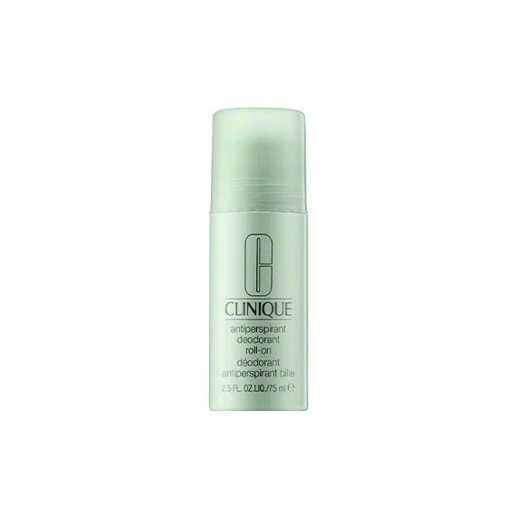 Clinique Antiperspirant Deodorant Roll-on Antiperspirant roll-on