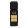 Apa de parfum Gritti Rebellion Unisex Tester EDP