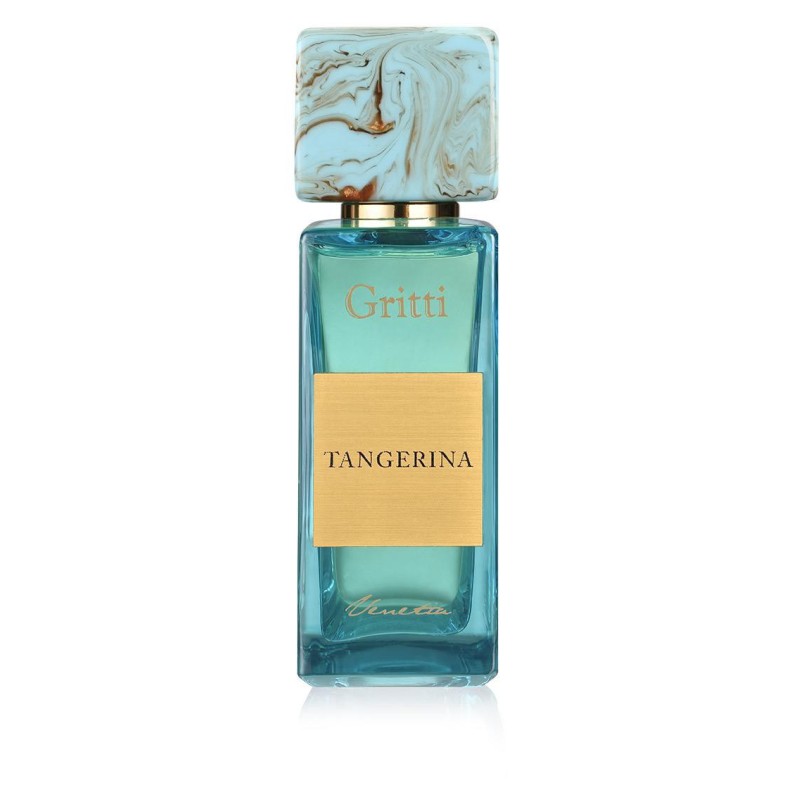 Apa de parfum Gritti Tangerina Unisex Tester EDP, Volum 100 ml