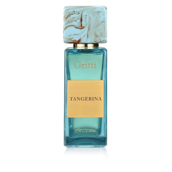 Apa de parfum Gritti Tangerina Unisex Tester EDP
