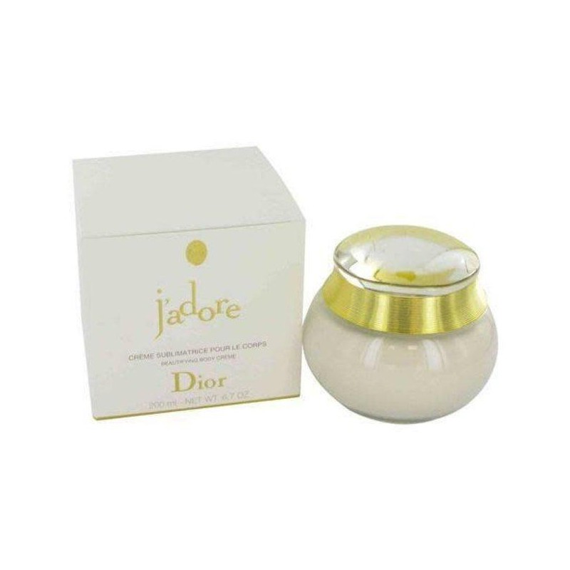 Dior J'Adore Cream de corp