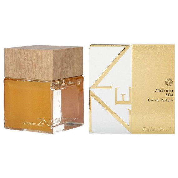 Shiseido Zen EDP