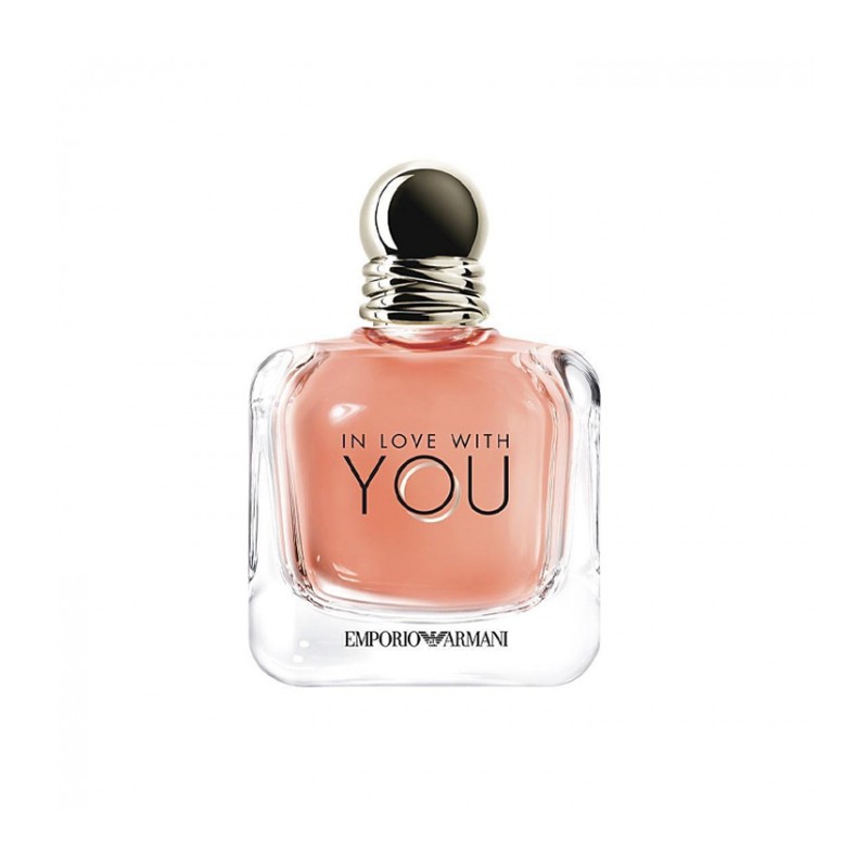 Giorgio Armani In Love With You EDP