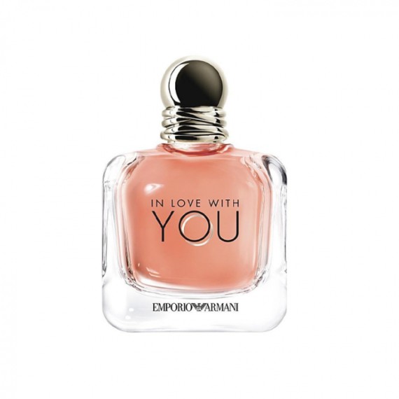 Giorgio Armani In Love With You EDP