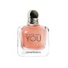 Giorgio Armani In Love With You EDP