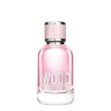 Dsquared Wood For Her EDT