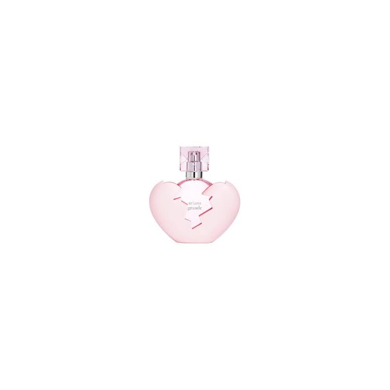 Ariana Grande Thank U Next EDP - Image 1