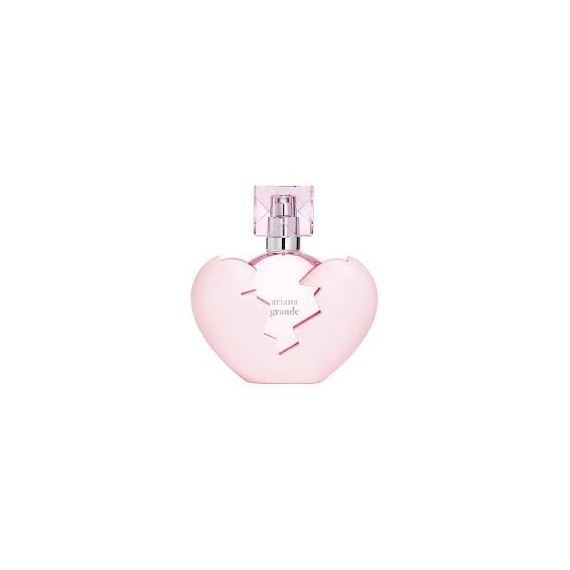 Ariana Grande Thank U Next EDP - Image 1