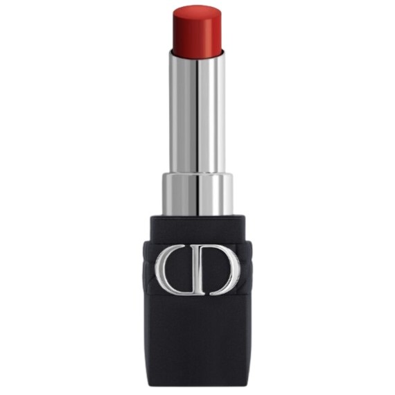 Christian Dior Rouge Dior Forever Nº200 Forever Nude Touch Ruj Tester