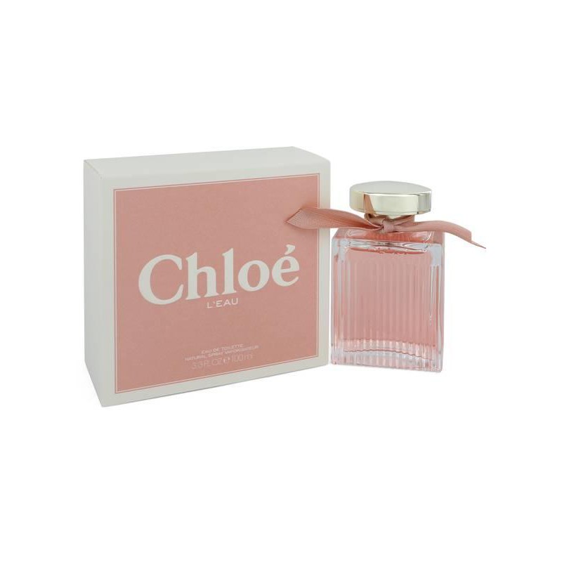 Chloe L'Eau de Chloé EDT