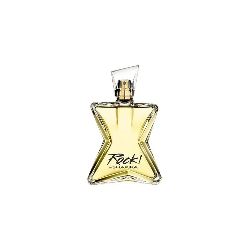 Shakira Rock! EDT - Image 1