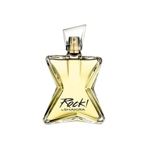 Shakira Rock! EDT