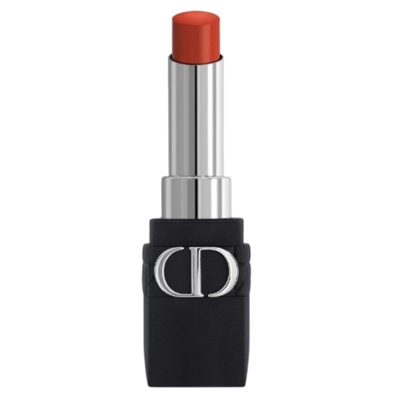 Christian Dior Rouge Dior Forever Nº200 Forever Nude Touch Ruj Tester