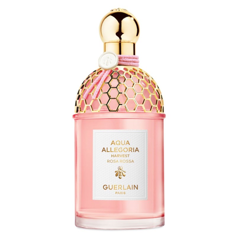 Guerlain Aqua Allegoria Rosa Rossa EDT