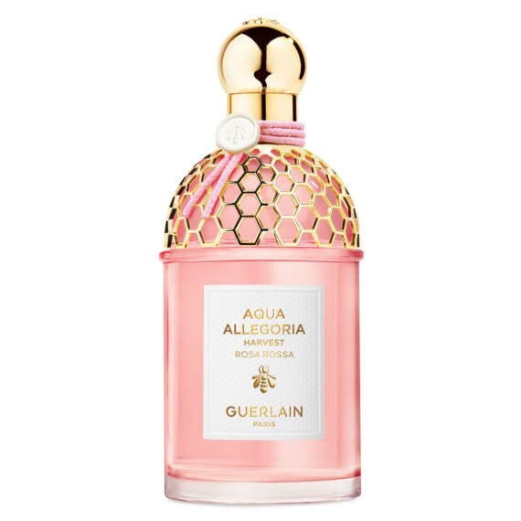 Guerlain Aqua Allegoria Rosa Rossa EDT