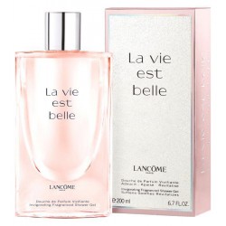 Lancome La Vie Est Belle Gel de duș pentru femei