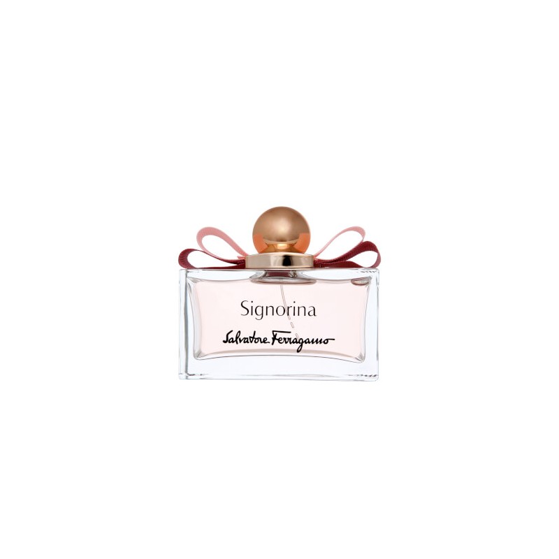 Salvatore Ferragamo Signorina EDP