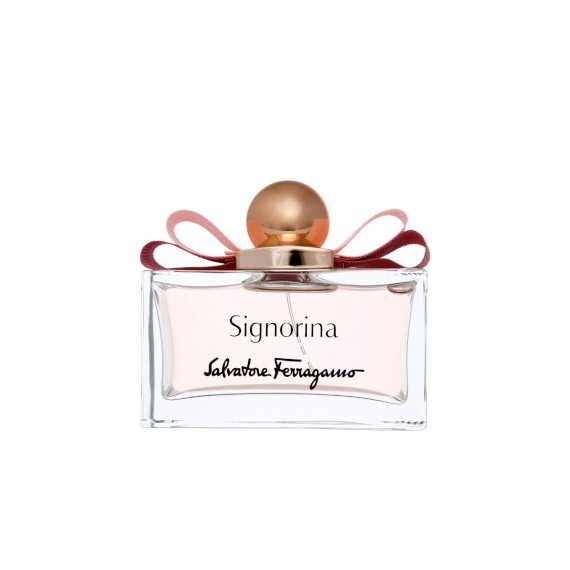 Salvatore Ferragamo Signorina EDP