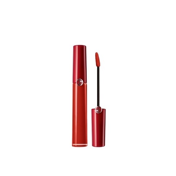 Giorgio Armani Lip Maestro Red 405 Ruj Tester