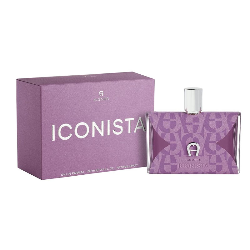 Aigner Iconista EDP