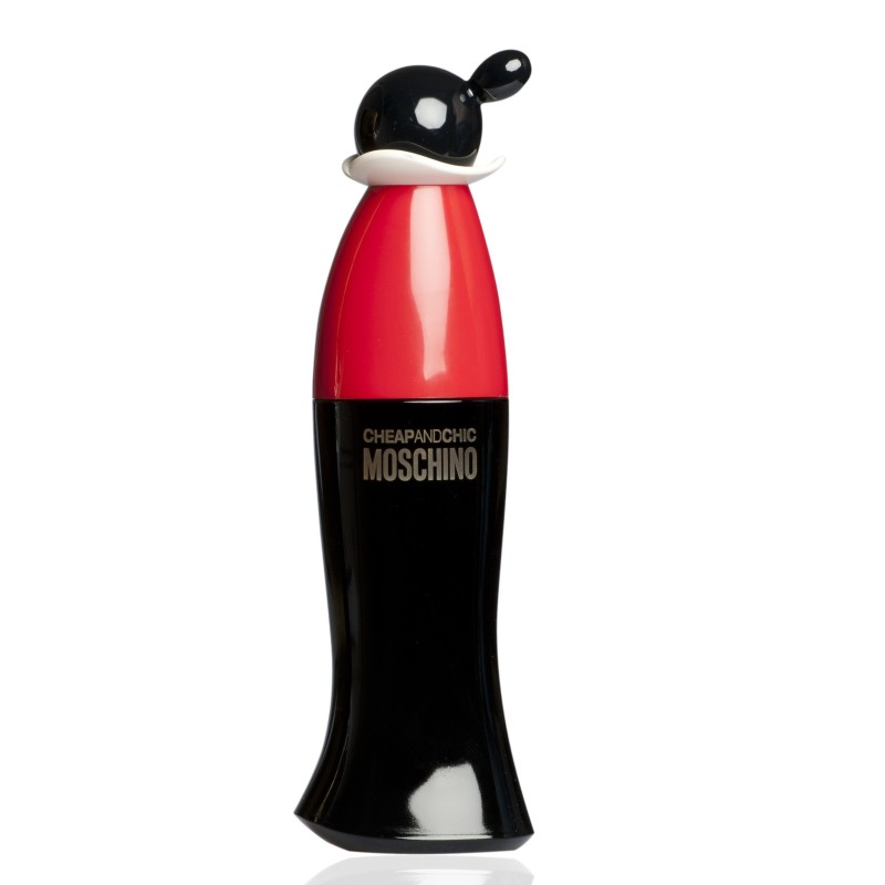 Moschino Cheap & Chic EDT