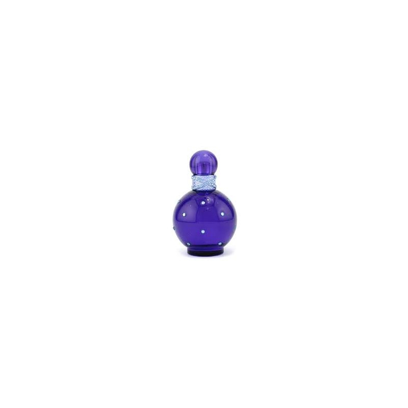 Britney Spears Midnight Fantasy EDP