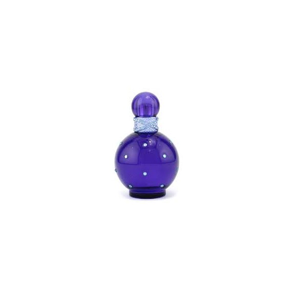 Britney Spears Midnight Fantasy EDP