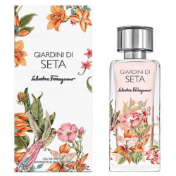 Salvatore Ferragamo Giardini di Seta EDP - Image 1