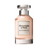 Abercrombie & Fitch Authentic EDP