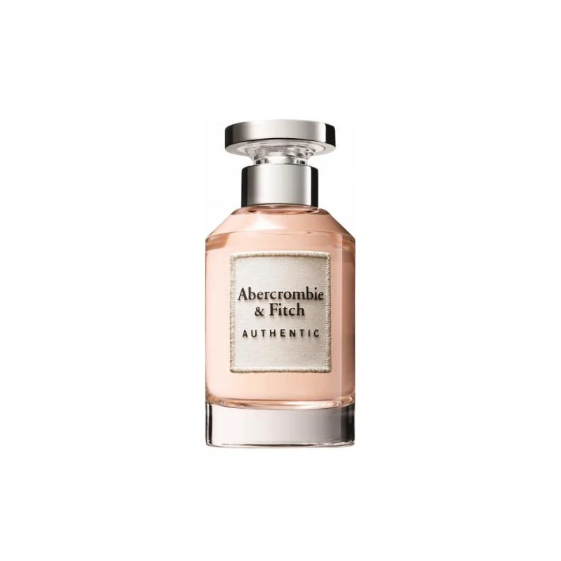 Abercrombie & Fitch Authentic EDP