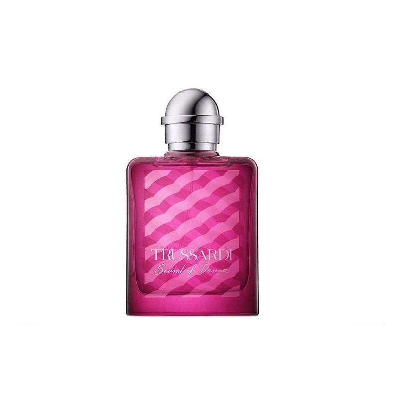 Trussardi Sound of Donna EDP