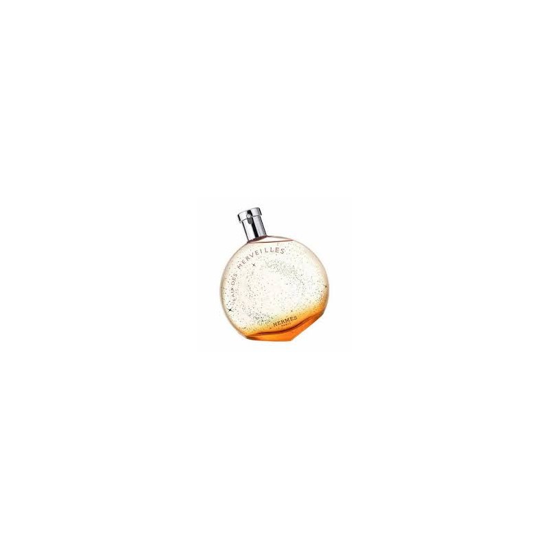 Hermes Eau Des Merveilles EDT