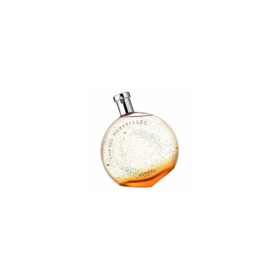 Hermes Eau Des Merveilles EDT