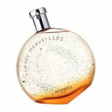 Hermes Eau Des Merveilles EDT