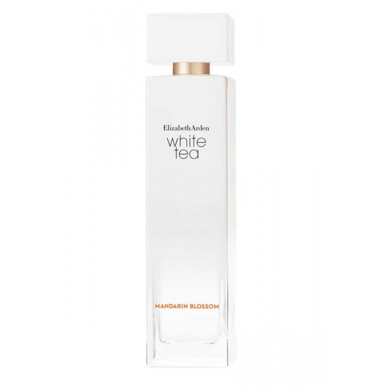 Elizabeth Arden White Tea Mandarin Blossom EDT