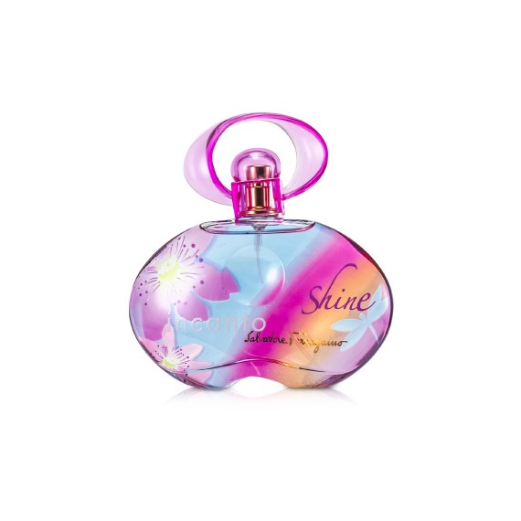 Salvatore Ferragamo Incanto Shine EDT