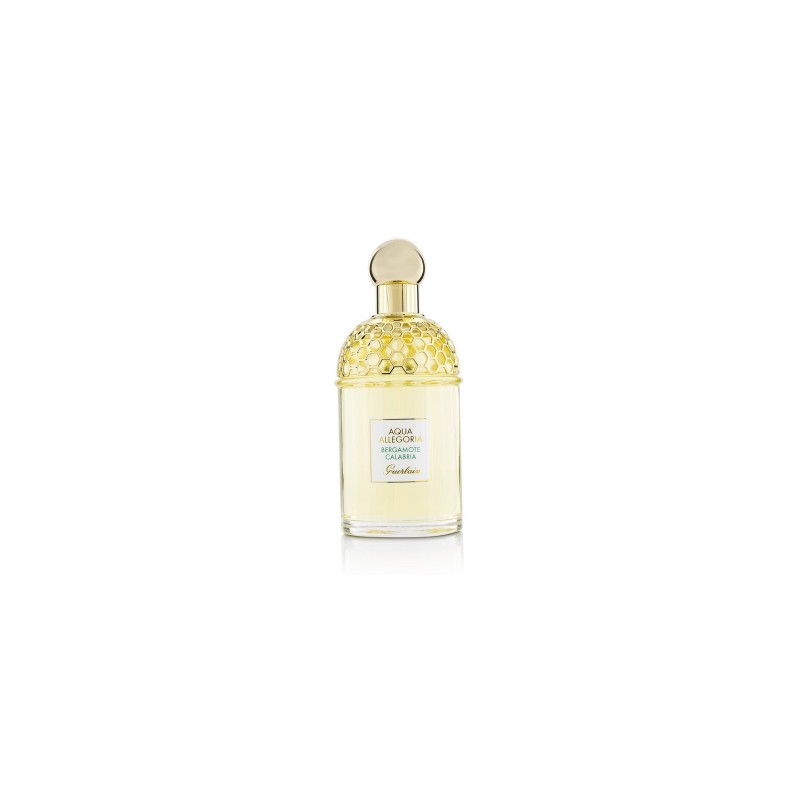 Guerlain Aqua Allegoria Bergamote Calabria EDT