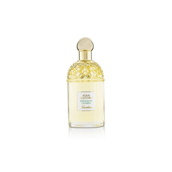 Guerlain Aqua Allegoria Bergamote Calabria EDT